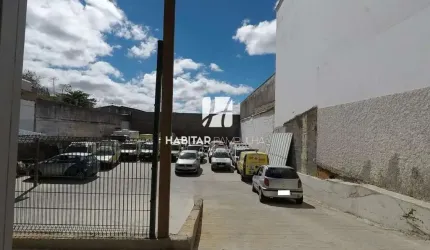 Terreno comercial à venda em São Luiz, Belo Horizonte  por R$ 2.500.000