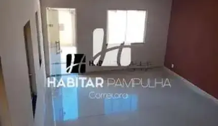 Casa com 3 quartos à venda no Jardim Atlântico, Belo Horizonte  por R$ 800.000