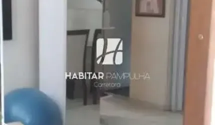 Apartamento com 2 quartos à venda no Dom Silvério, Belo Horizonte  por R$ 165.000