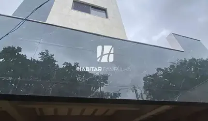 Cobertura com 3 quartos à venda na Santa Mônica, Belo Horizonte  por R$ 619.000