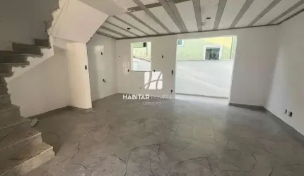 Casa em condomínio fechado com 3 quartos à venda na Candelária, Belo Horizonte  por R$ 649.000