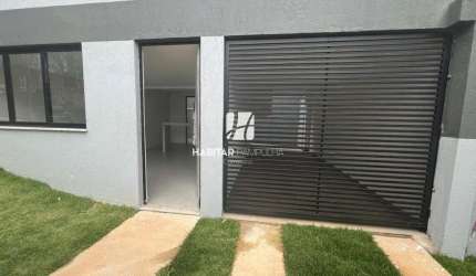 Casa em condomínio fechado com 3 quartos à venda no Planalto, Belo Horizonte  por R$ 750.000