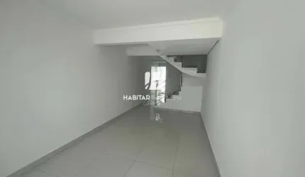 Casa em condomínio fechado com 2 quartos à venda em São João Batista, Belo Horizonte  por R$ 399.000