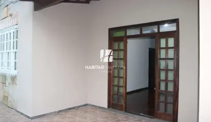 Casa com 4 quartos à venda na Santa Branca, Belo Horizonte  por R$ 750.000