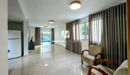 Apartamento com 4 quartos à venda na Liberdade, Belo Horizonte  por R$ 1.190.000