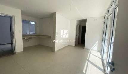 Apartamento com 3 quartos à venda em Itapoã, Belo Horizonte  por R$ 719.000