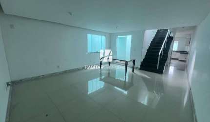 Casa com 3 quartos à venda na Candelária, Belo Horizonte  por R$ 650.000
