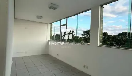 Sala comercial para alugar em Itapoã, Belo Horizonte  por R$ 3.200