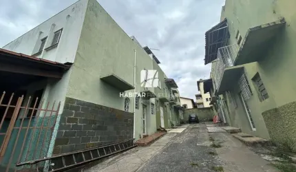 Casa em condomínio fechado com 2 quartos à venda na Santa Amélia, Belo Horizonte  por R$ 225.000