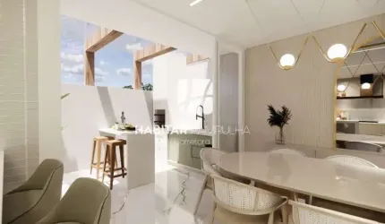 Apartamento com 3 quartos à venda na Liberdade, Belo Horizonte  por R$ 799.000