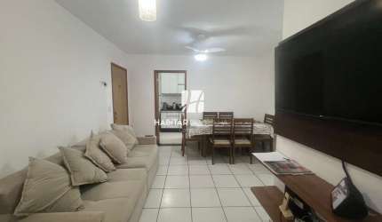 Apartamento com 3 quartos à venda na Venda Nova, Belo Horizonte  por R$ 340.000
