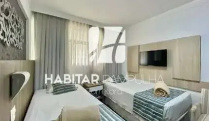 Apartamento com 1 quarto à venda na Liberdade, Belo Horizonte  por R$ 260.000