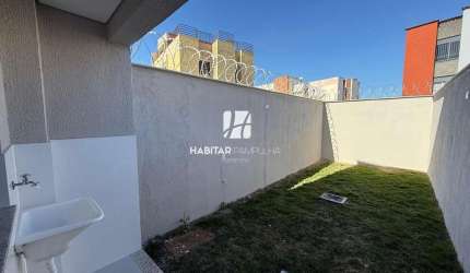Casa com 2 quartos à venda na Santa Mônica, Belo Horizonte  por R$ 599.000