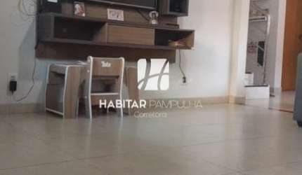 Casa com 3 quartos à venda no Alípio de Melo, Belo Horizonte  por R$ 750.000