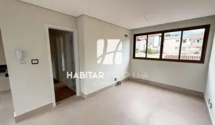 Apartamento com 3 quartos à venda na Liberdade, Belo Horizonte  por R$ 720.000