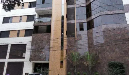 Apartamento 4 Quartos Ipatinga - MG - Horto