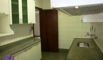 Apartamento 3 Quartos Teófilo Otoni - MG - Centro