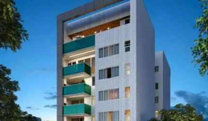 Apartamento 3 Quartos Ipatinga - MG - Cidade Nobre