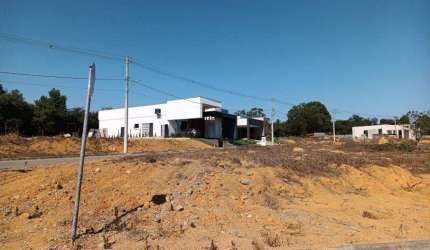 Lote Lote em condomínio fechado Santana do Paraíso - MG - Gran Royale