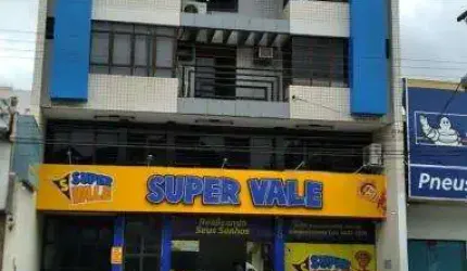 Sala Comercial Comercial Ipatinga - MG - Iguaçu