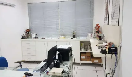 Sala Comercial Residencial Ipatinga - MG - Centro