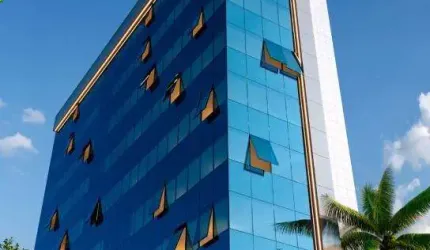 Sala Comercial Em Construção Ipatinga - MG - Iguaçu