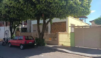 Casa 3 Quartos Ipatinga - MG - Iguaçu