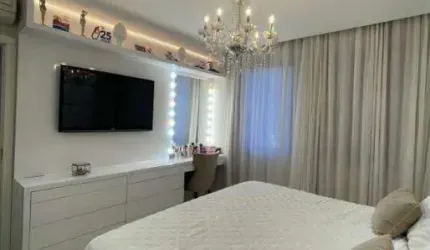 Apartamento 3 Quartos Ipatinga - MG - Horto