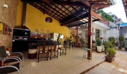 Casa 4 Quartos Coronel Fabriciano - MG - Centro