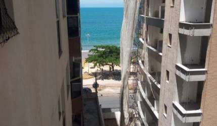 Apartamento 3 Quartos Guarapari - ES - Praia do Morro