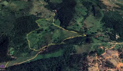 Chácara Terreno Rural Ipatinga - MG - Ipanemão