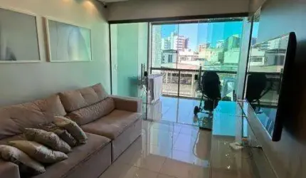 Apartamento 3 Quartos Ipatinga - MG - Cidade Nobre