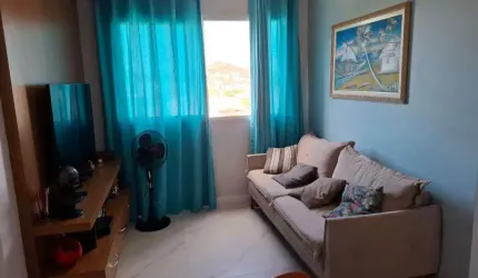 Apartamento 2 Quartos Ipatinga - MG - Cidade Nobre