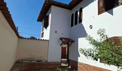 Casa 4 Quartos Ipatinga - MG - Cidade Nobre