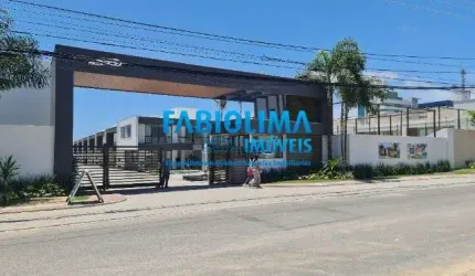Casa a venda em Vilas do Atlântico, Lauro de Freitas