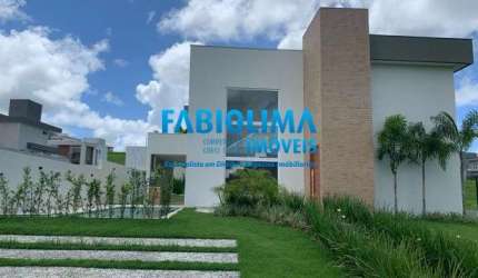 Casa a venda no Alphaville L. Norte 3