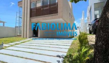 Alphaville Litoral Norte 2, Abrantes, Camaçari, Bahia