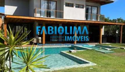 Casa 6/4, Praia do Forte, Cond. Praia Bella