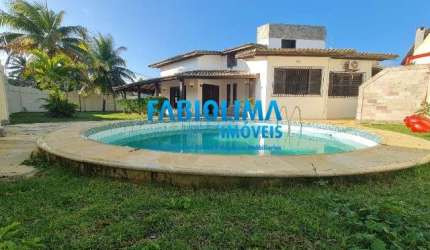 Casa térrea em Vilas do Atlântico, Lauro de Freitas