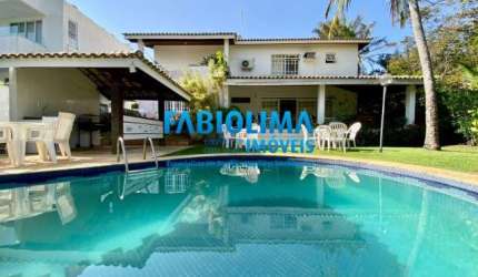 Casa a venda no Porto Busca Vida Resort