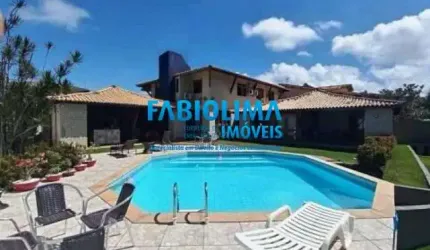 Casa a venda em Alameda, Vilas do Atlântico