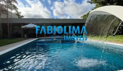 Casa a venda em Busca Vida