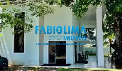 Casa a venda no Cond. Maanaim, Abrantes