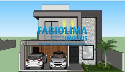 Casa a venda no Terras Alphaville Camaçari