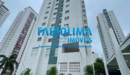 Apartamento a venda no Greenville Atmos, Salvador