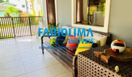 Casa a venda no Cond. Maanaim, Abrantes
