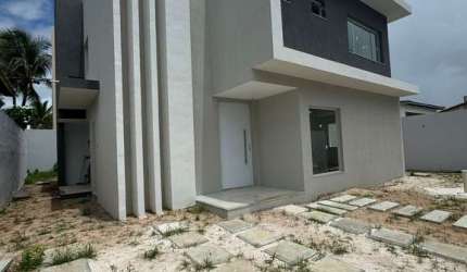 Casa a venda em Vilas do Atlântico, Lauro de Freitas