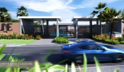Lançamento de casas térreas em Abrantes, pertinho e Lauro de Freitas