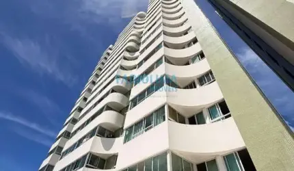 Apartamento,  cobertura a venda 3/4 em Patamares, Salvador