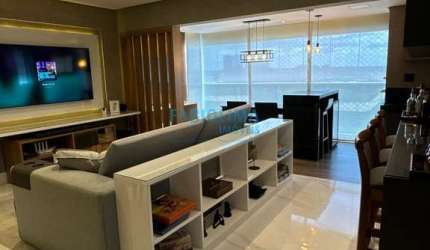 Apartamento a venda no Greenville, Atmos, andar alto